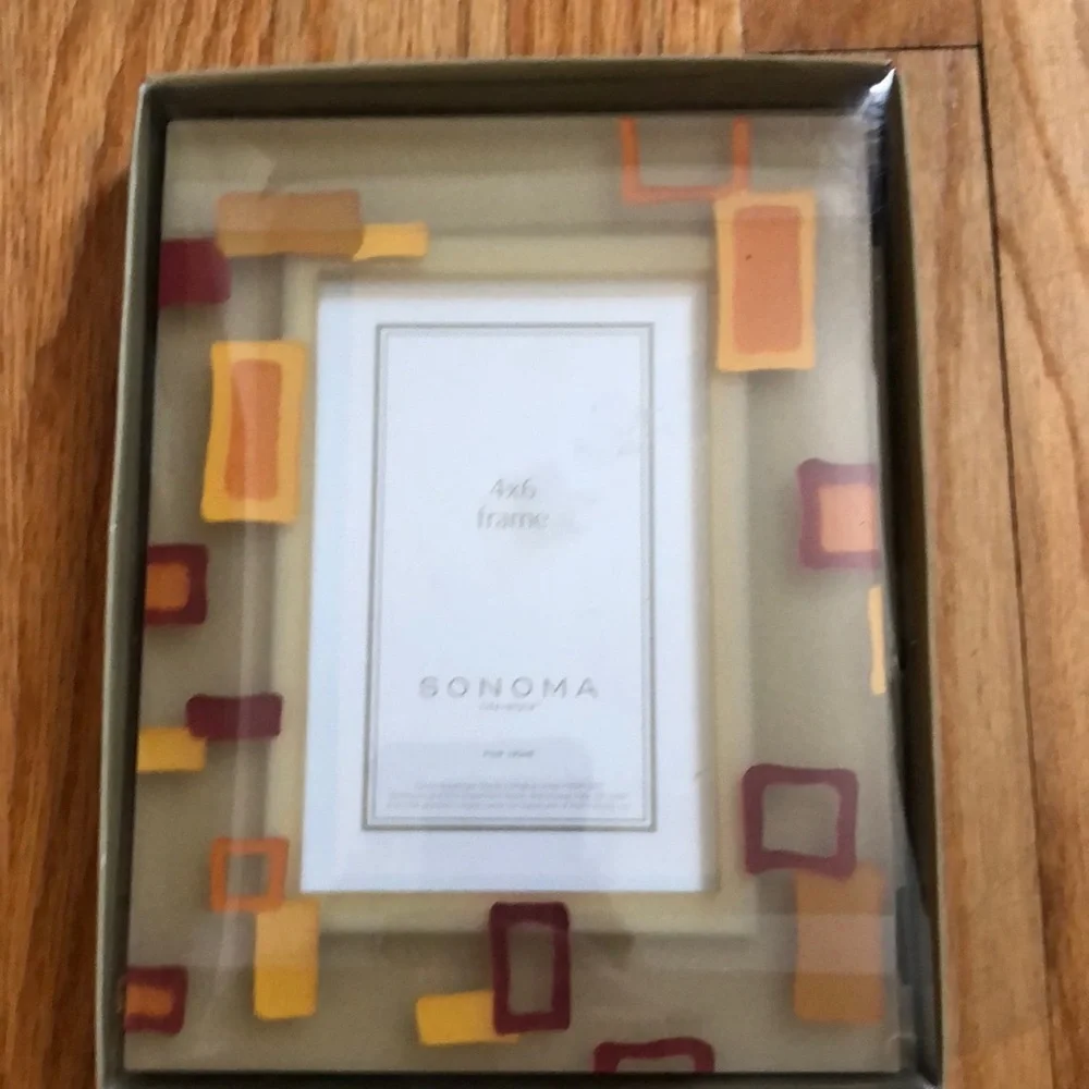 Sonoma new package