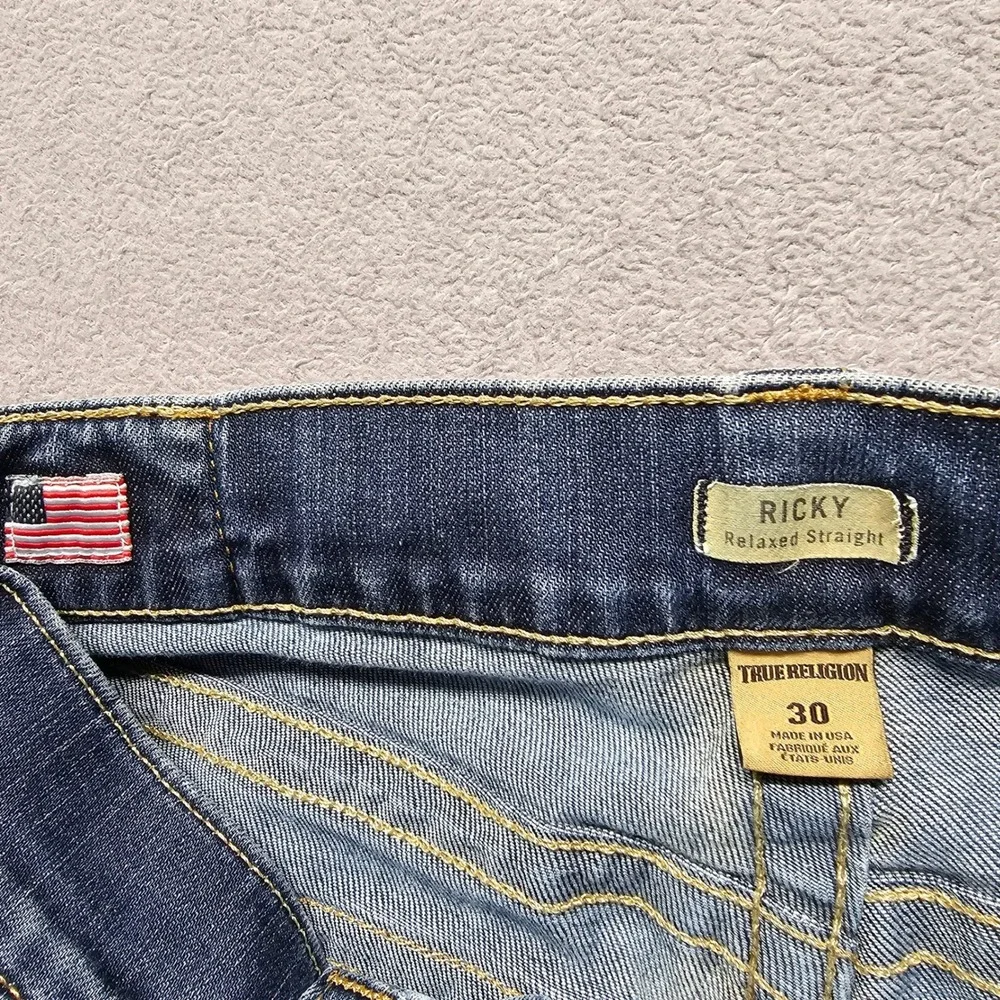 True Religion true religion