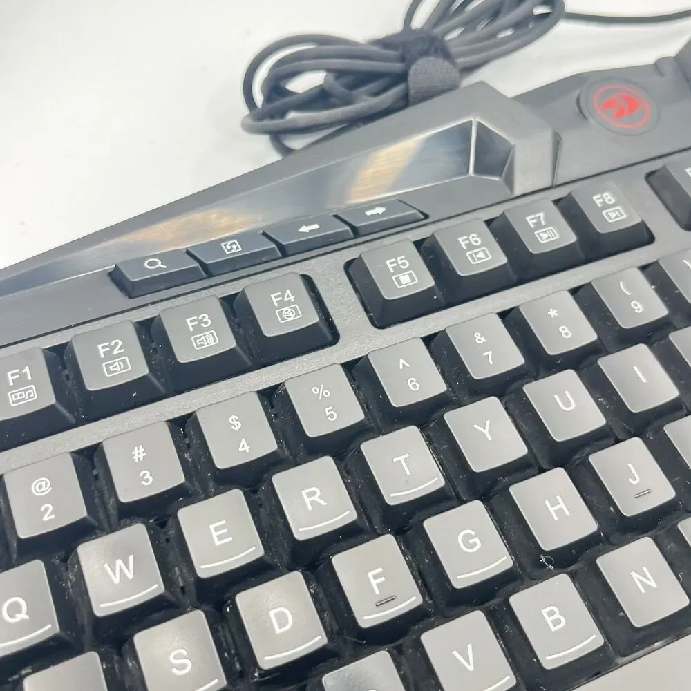 Redragon k503 wireless