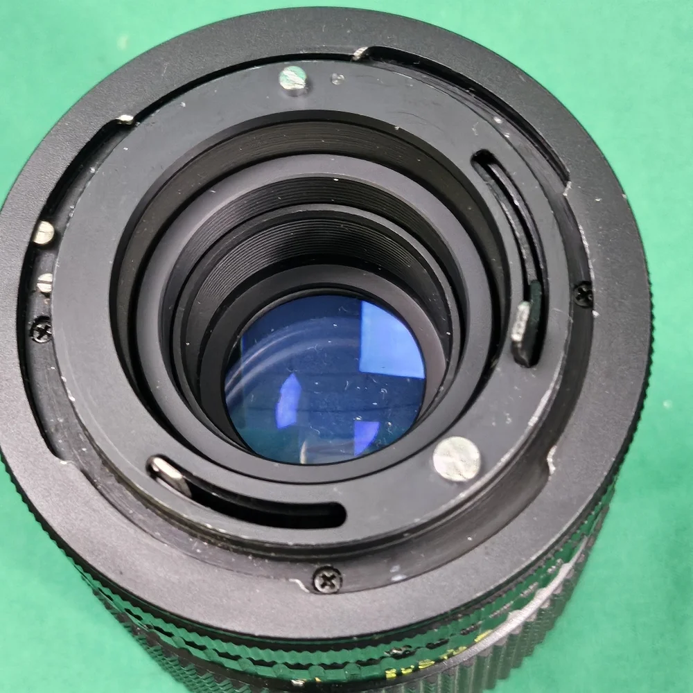 Deitz 135mm mc