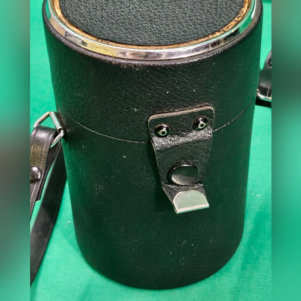 Deitz 135mm mc