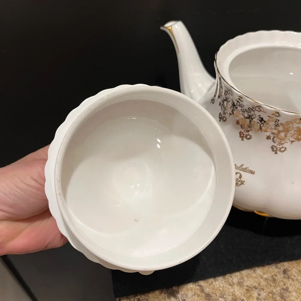 Royal Albert vintage royal