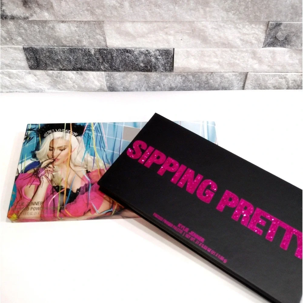 Kylie Cosmetics gift purchase price