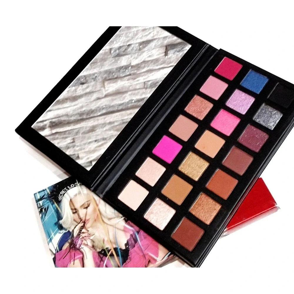 Kylie Cosmetics own save your