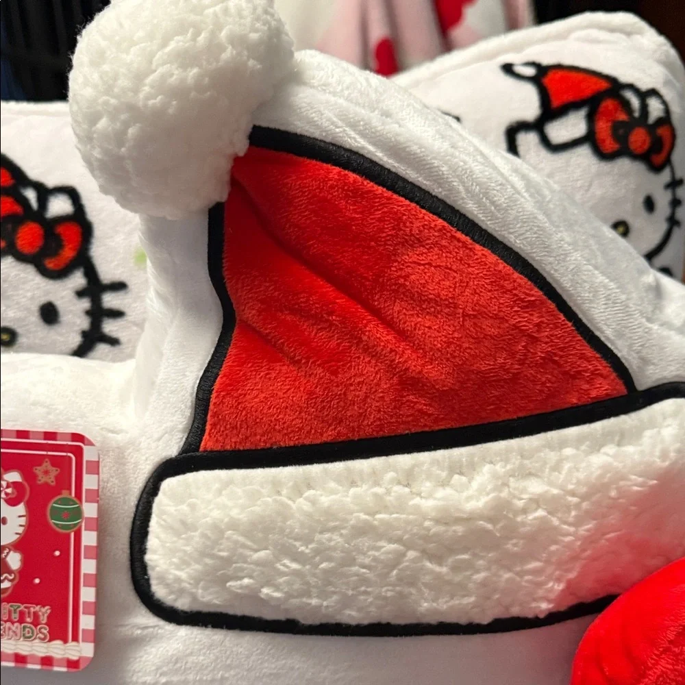 Hello Kitty charming hello