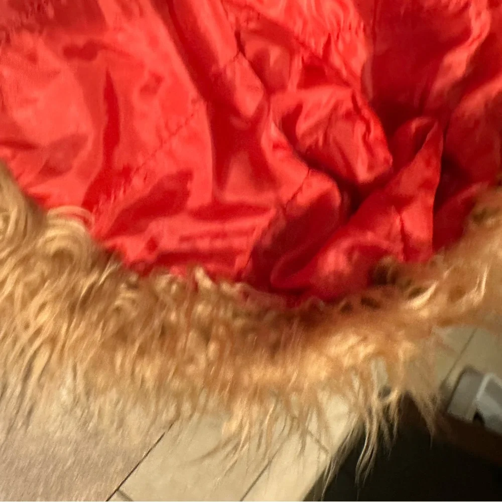 doggy fashion warm hooded