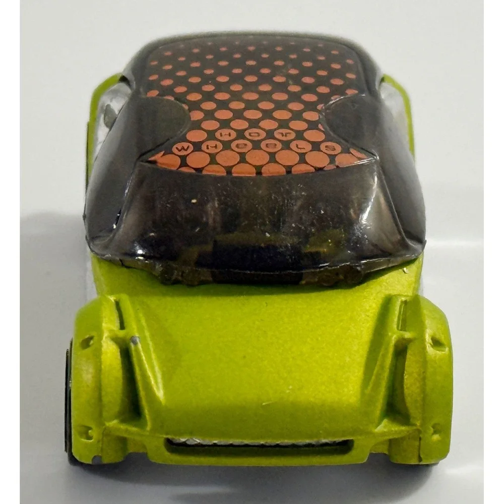Hot Wheels collection patterns or