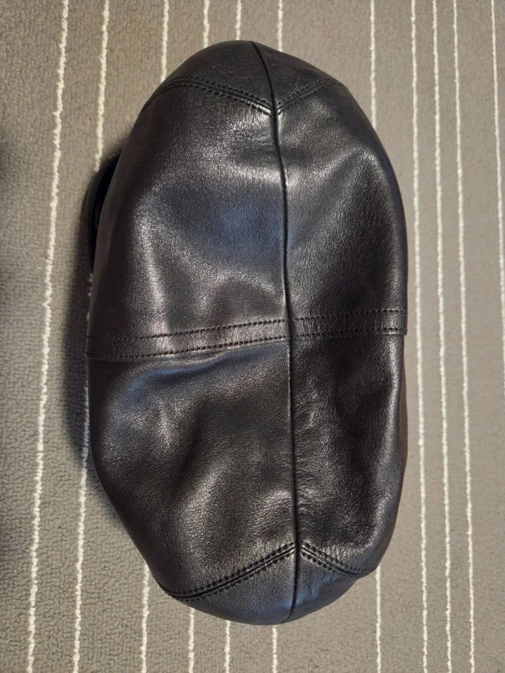 Coach vintage black