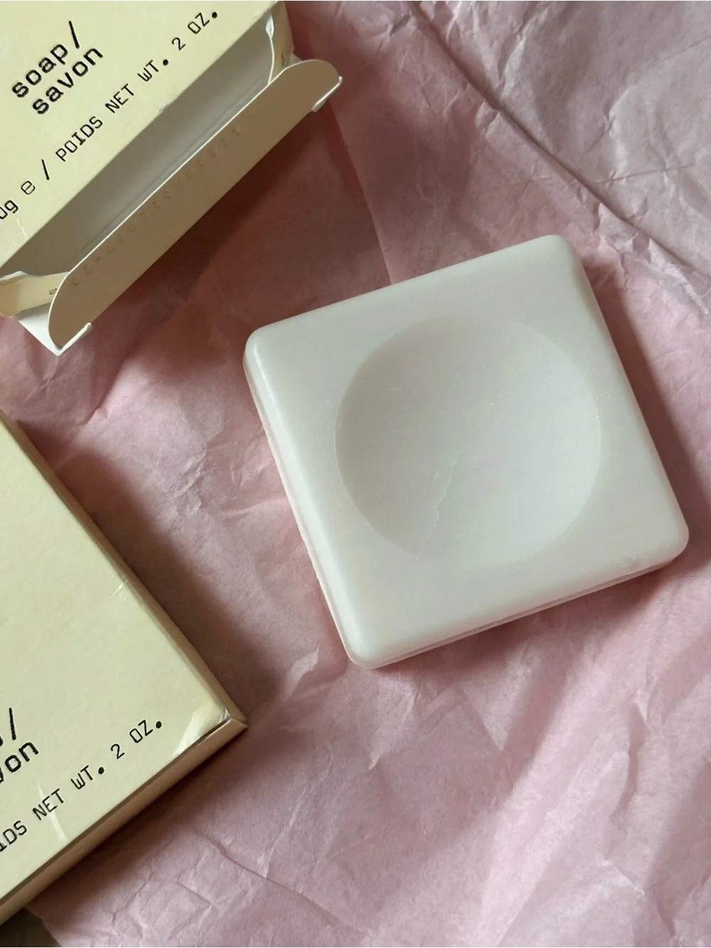 Le Labo two le