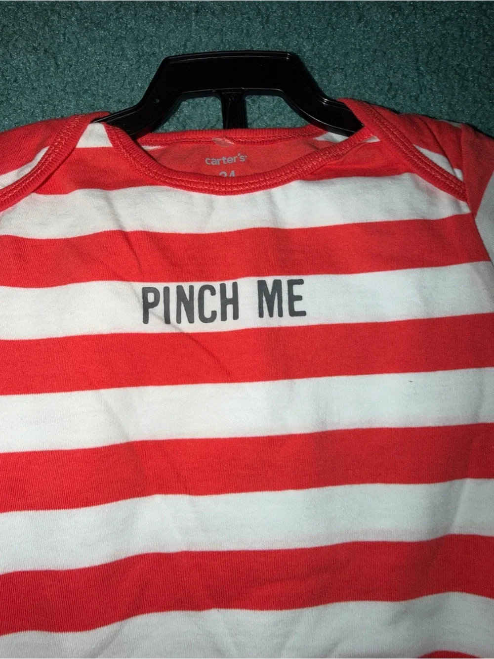 Carters bnwt adorable