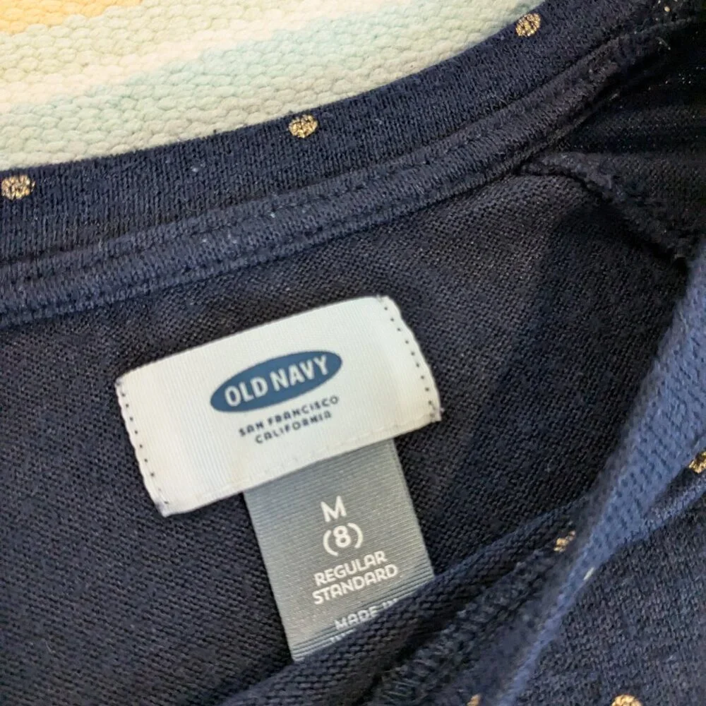 Old Navy old navy