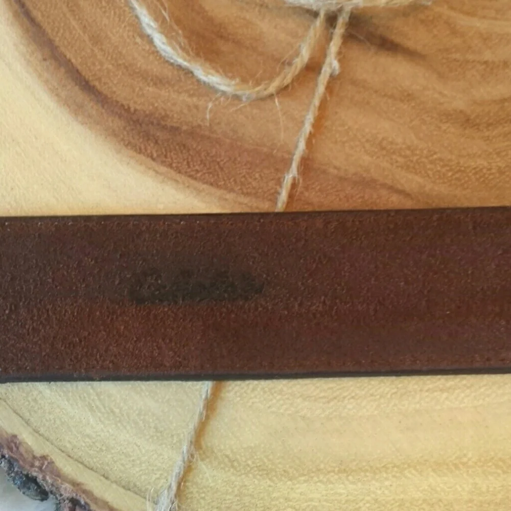 Cabelas nice leather