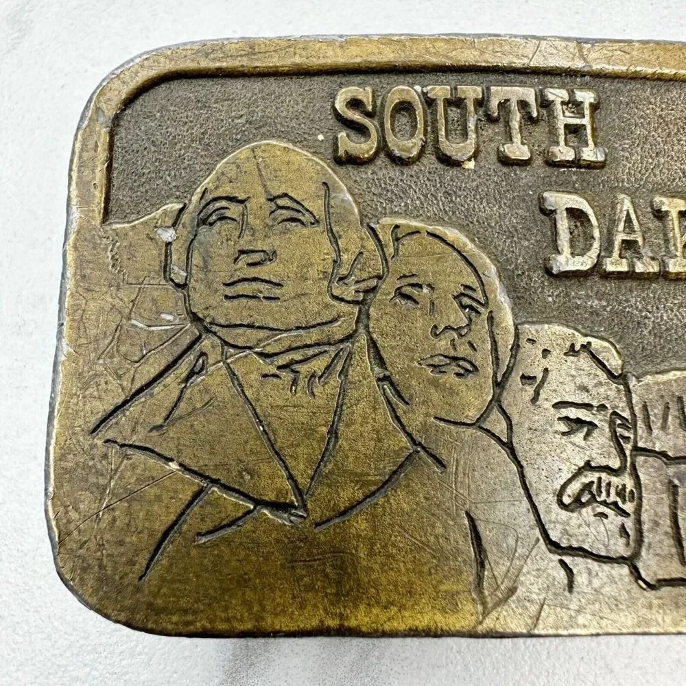 Vintage south dakota
