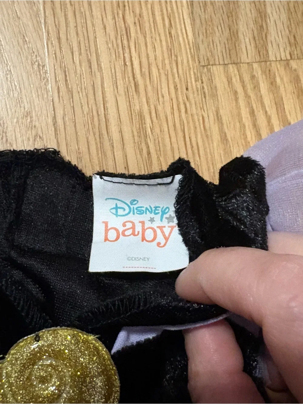 Disney charming inspired