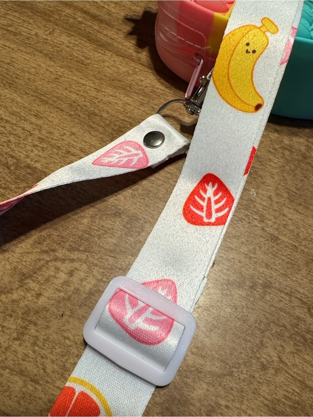 N/A fun pineapple