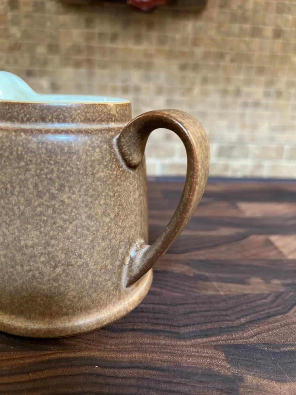 Denby langley stoneware
