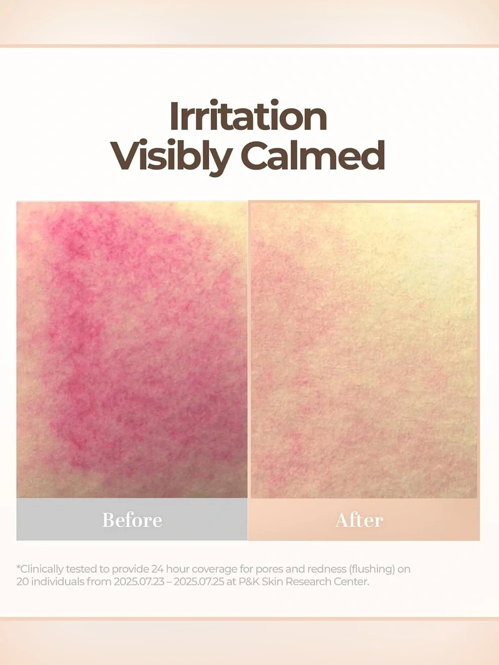 Cell Fusion C create smooth