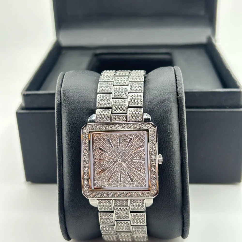 Jbw elegant watch