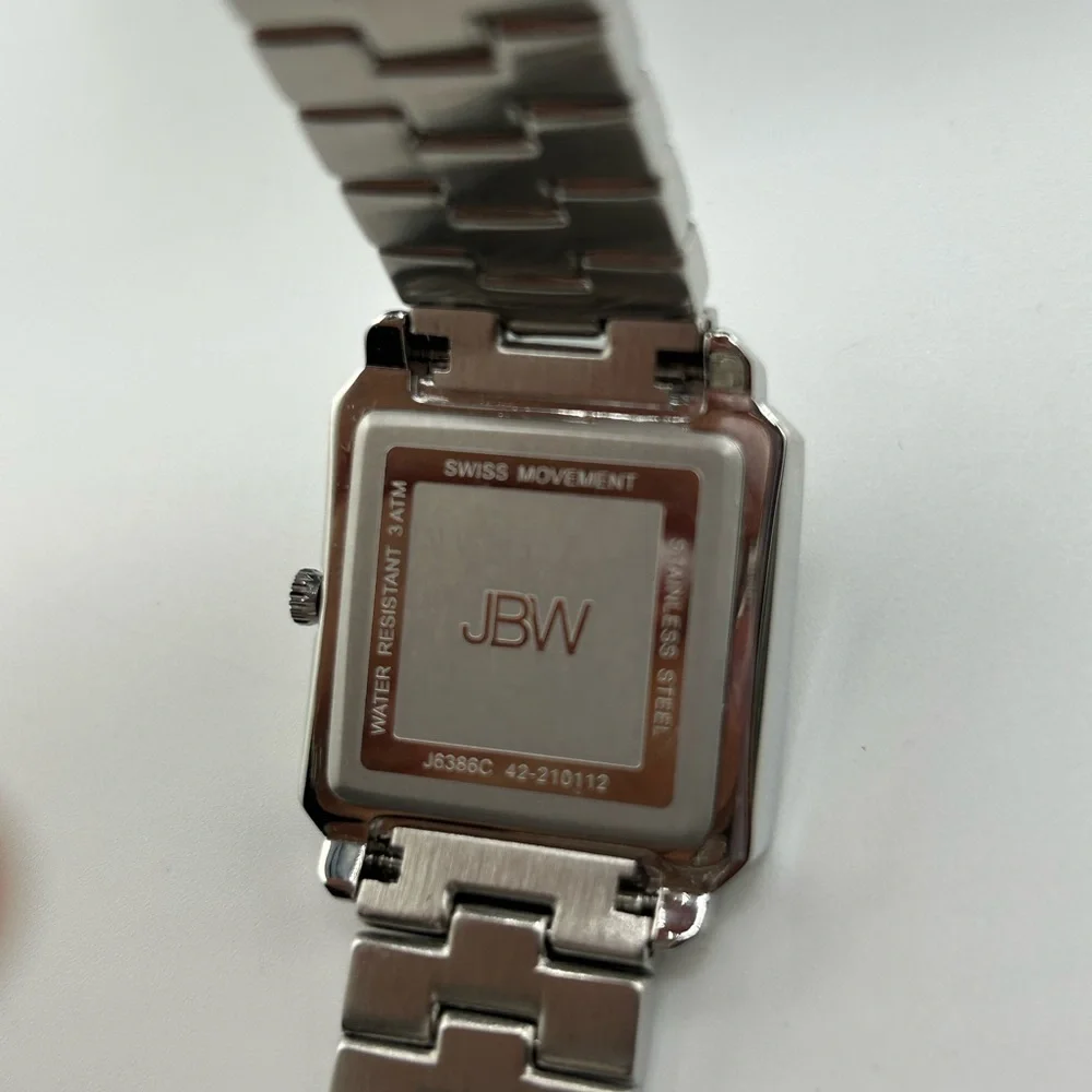 Jbw elegant watch