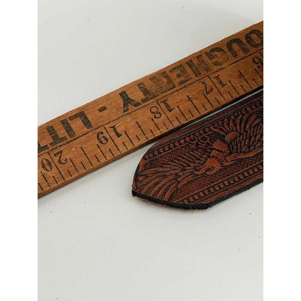 Unbranded brand material