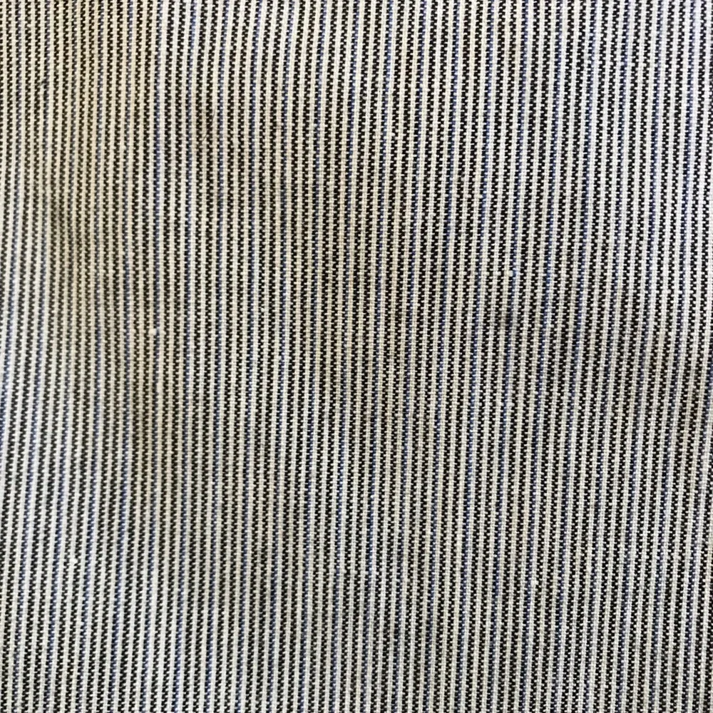 J. Crew light seersucker