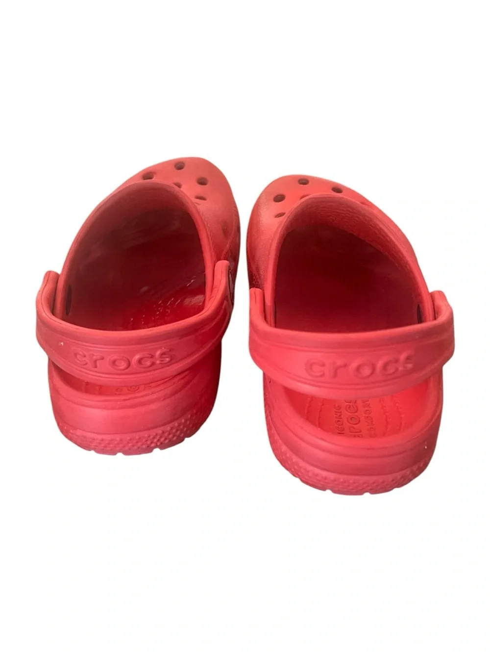 CROCS kids clog