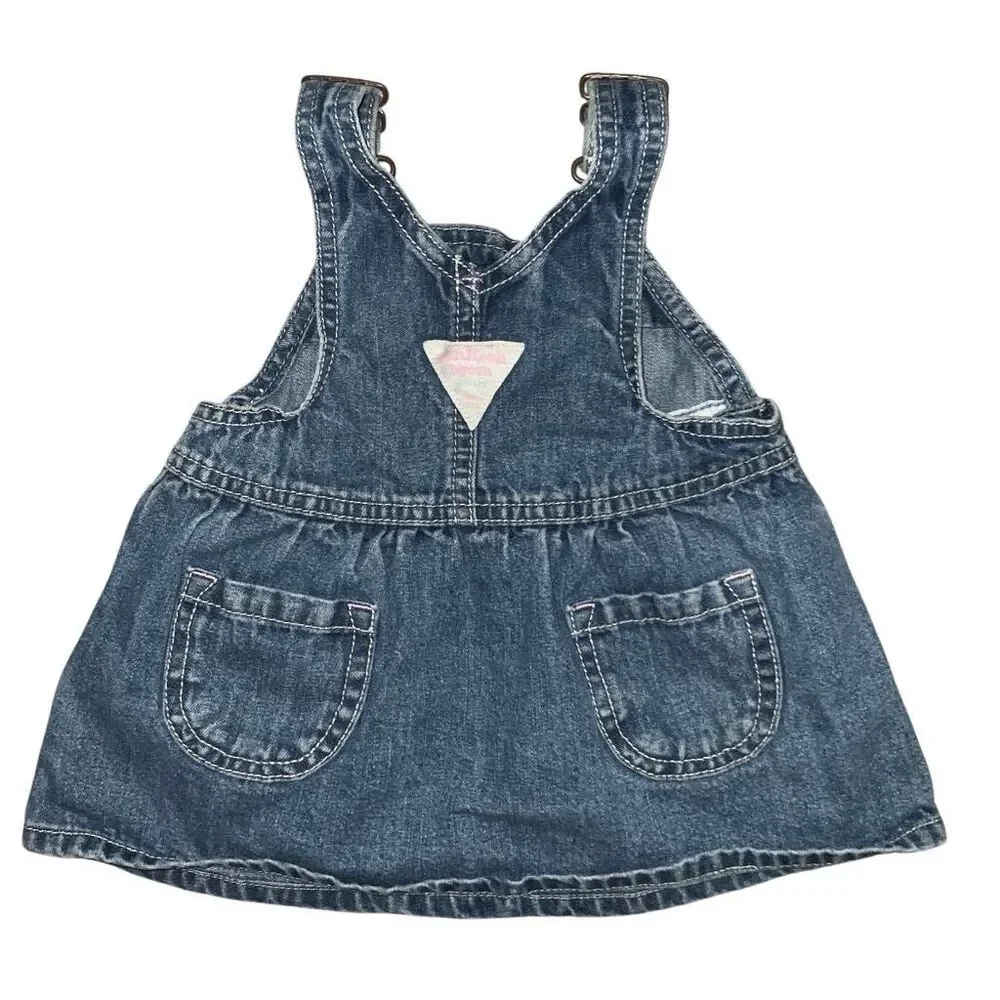 OshKosh Bgosh months vintage oshkosh