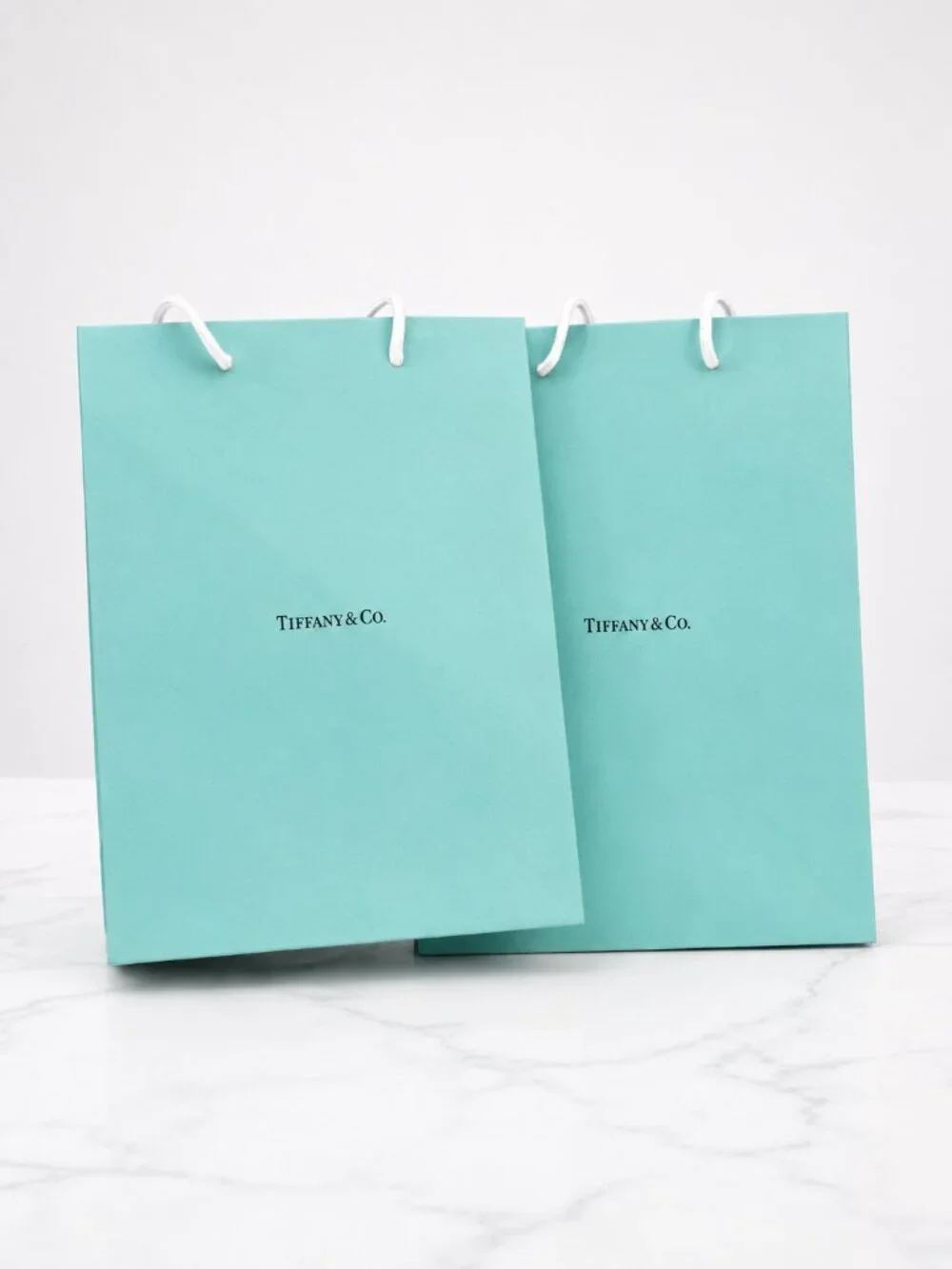 Tiffany & Co. set two