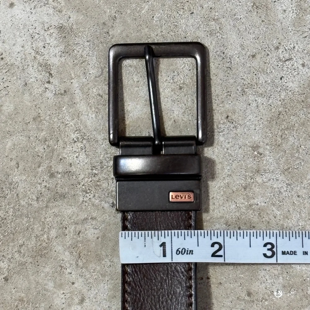 Levis good staple
