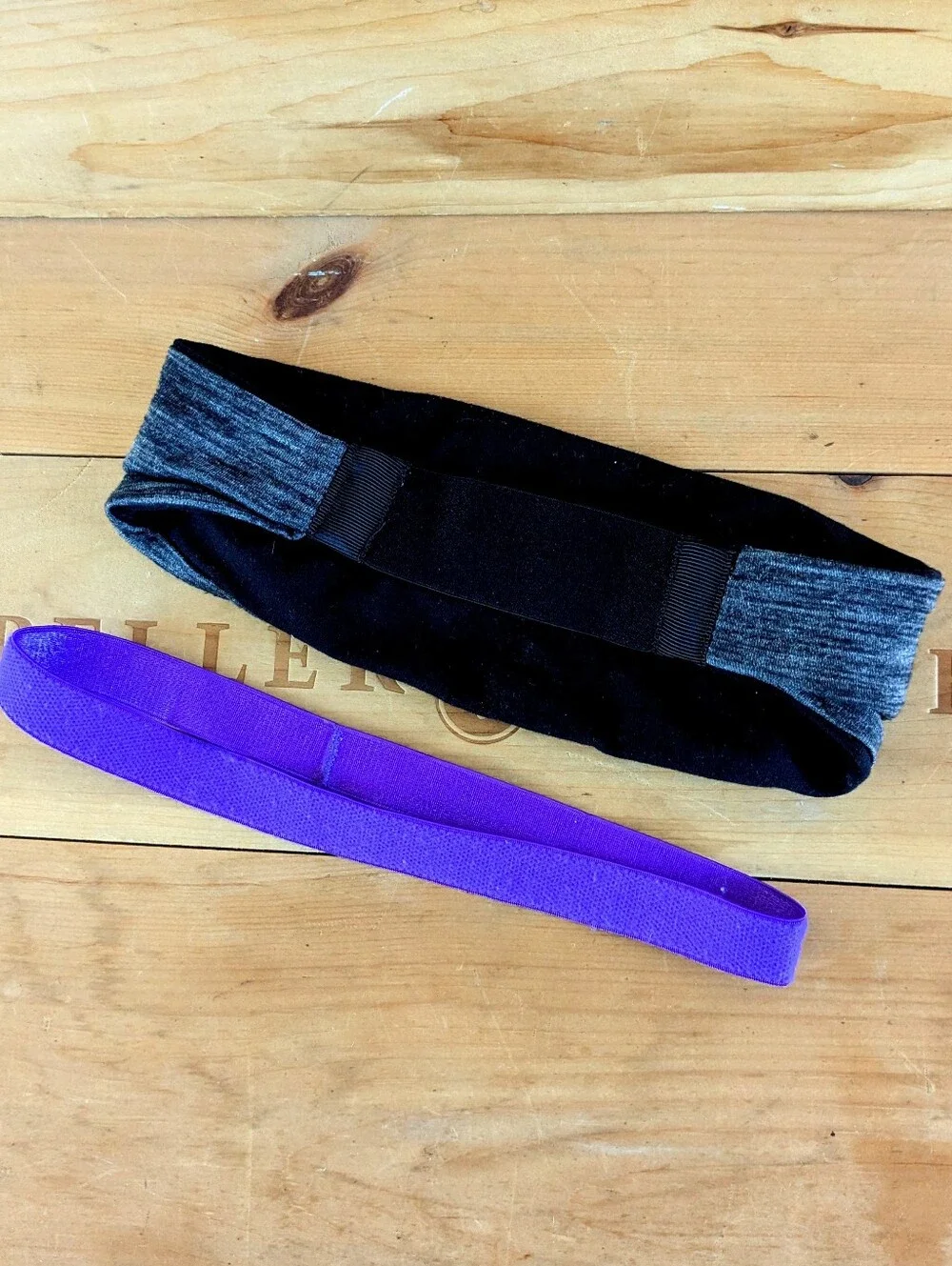lululemon athletica reversible set