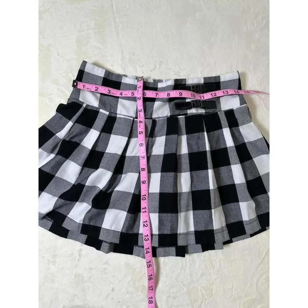 Justice teen’s size