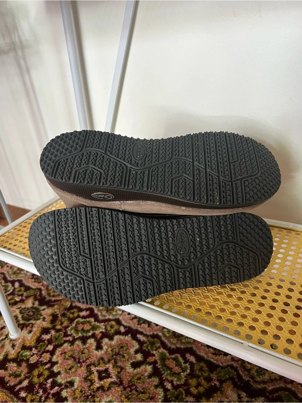 Chaco size new
