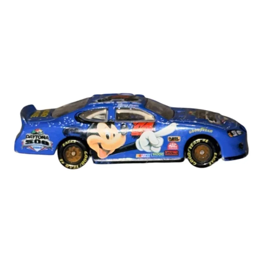 Disney 64 scale
