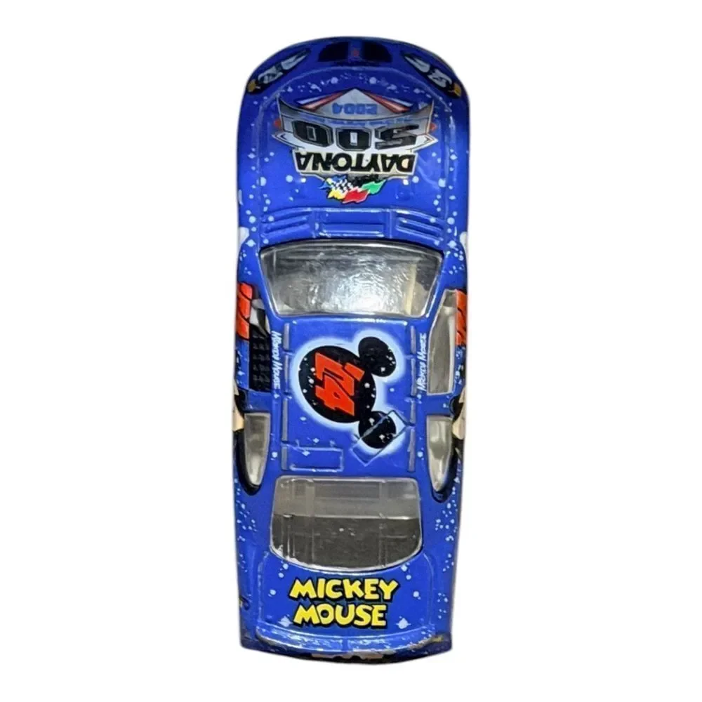 Disney 64 scale