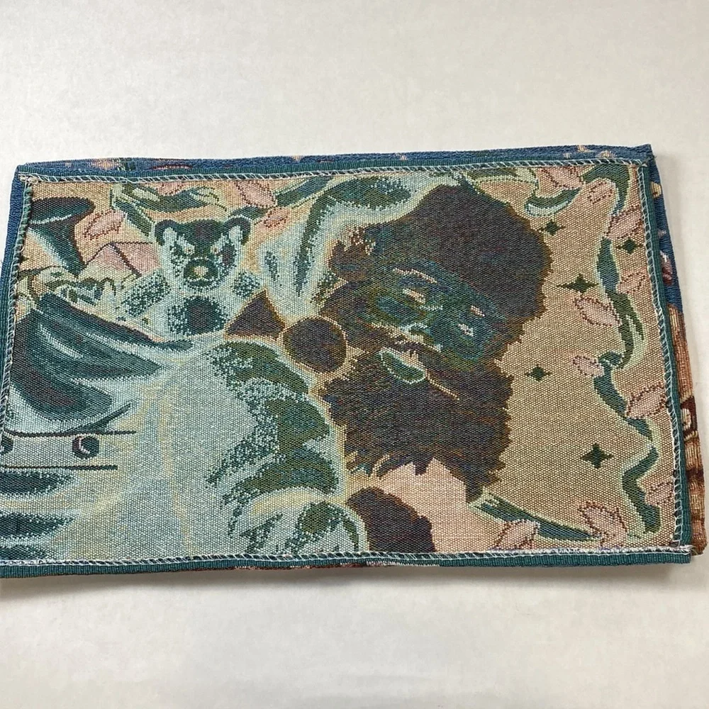 N/A vintage tapestry