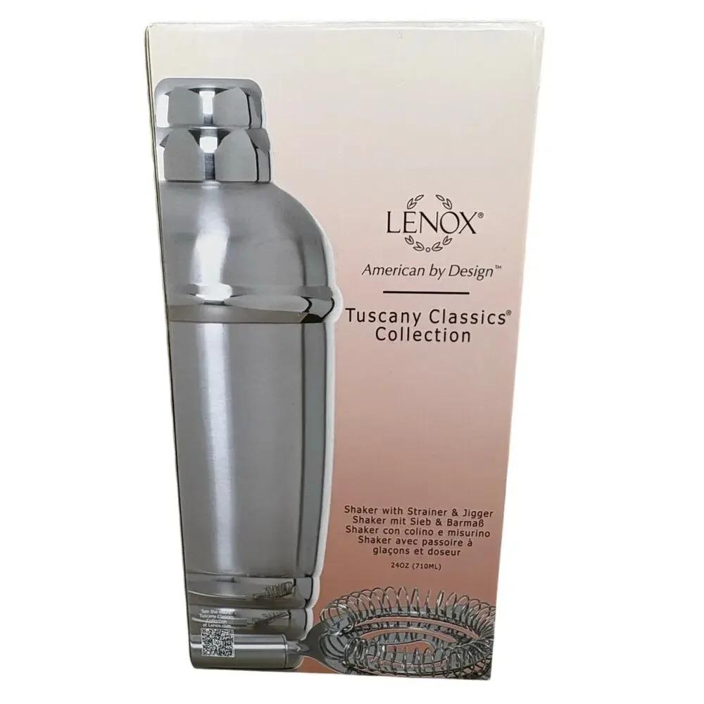 Lenox brand tuscany