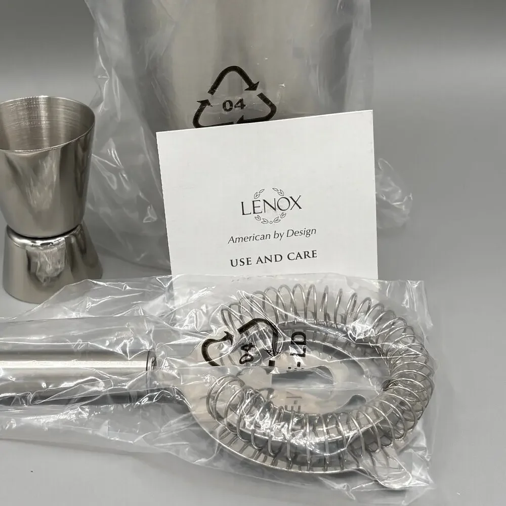 Lenox brand tuscany