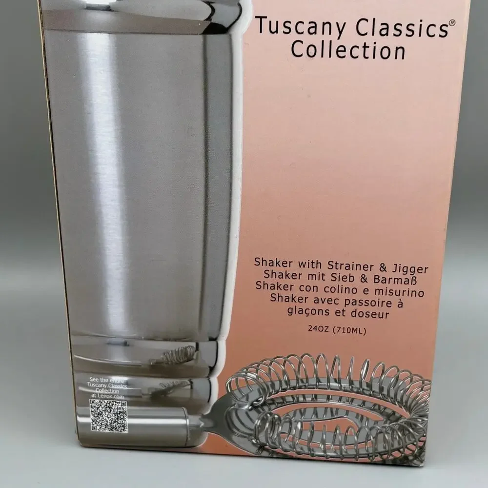 Lenox brand tuscany