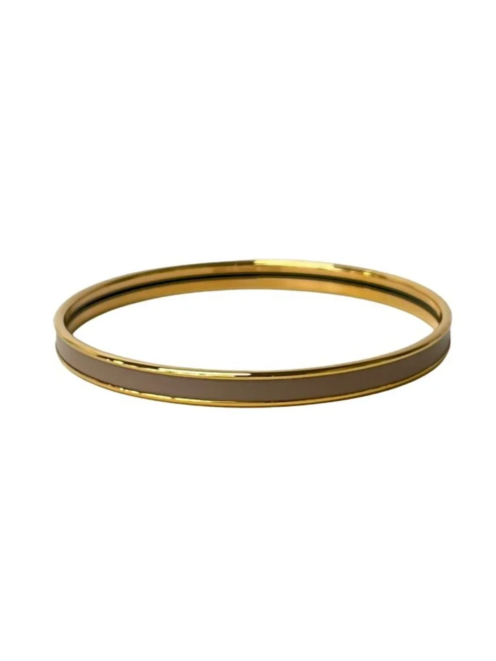 Hermes category bangle