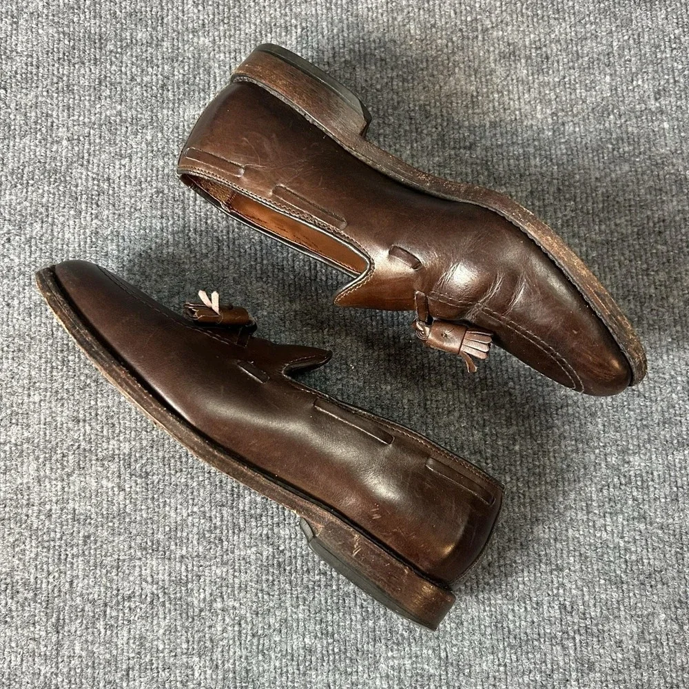 Allen Edmonds allen edmonds