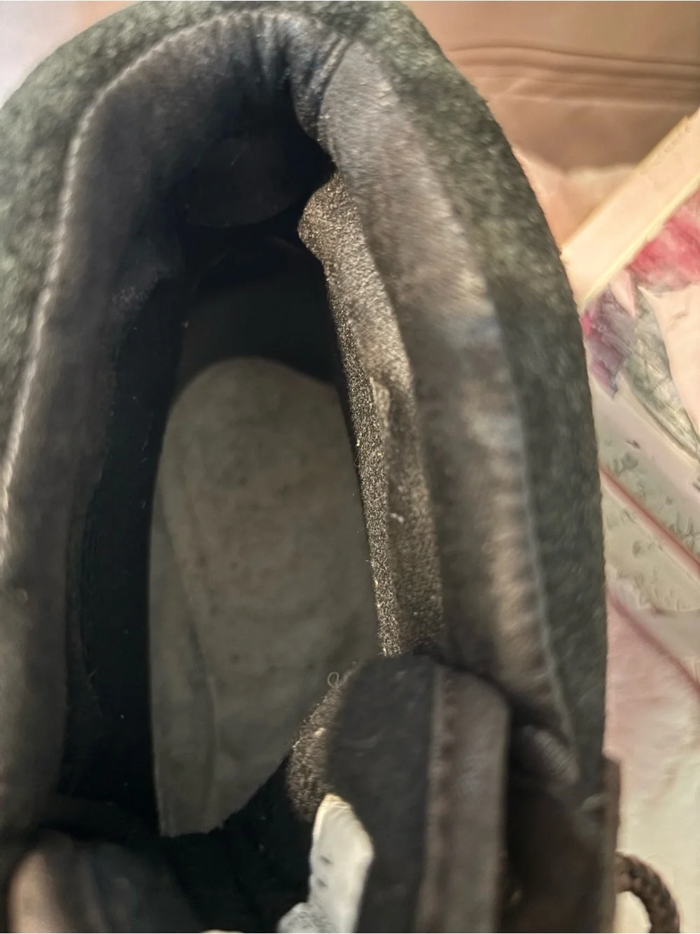 Dupont men’s size