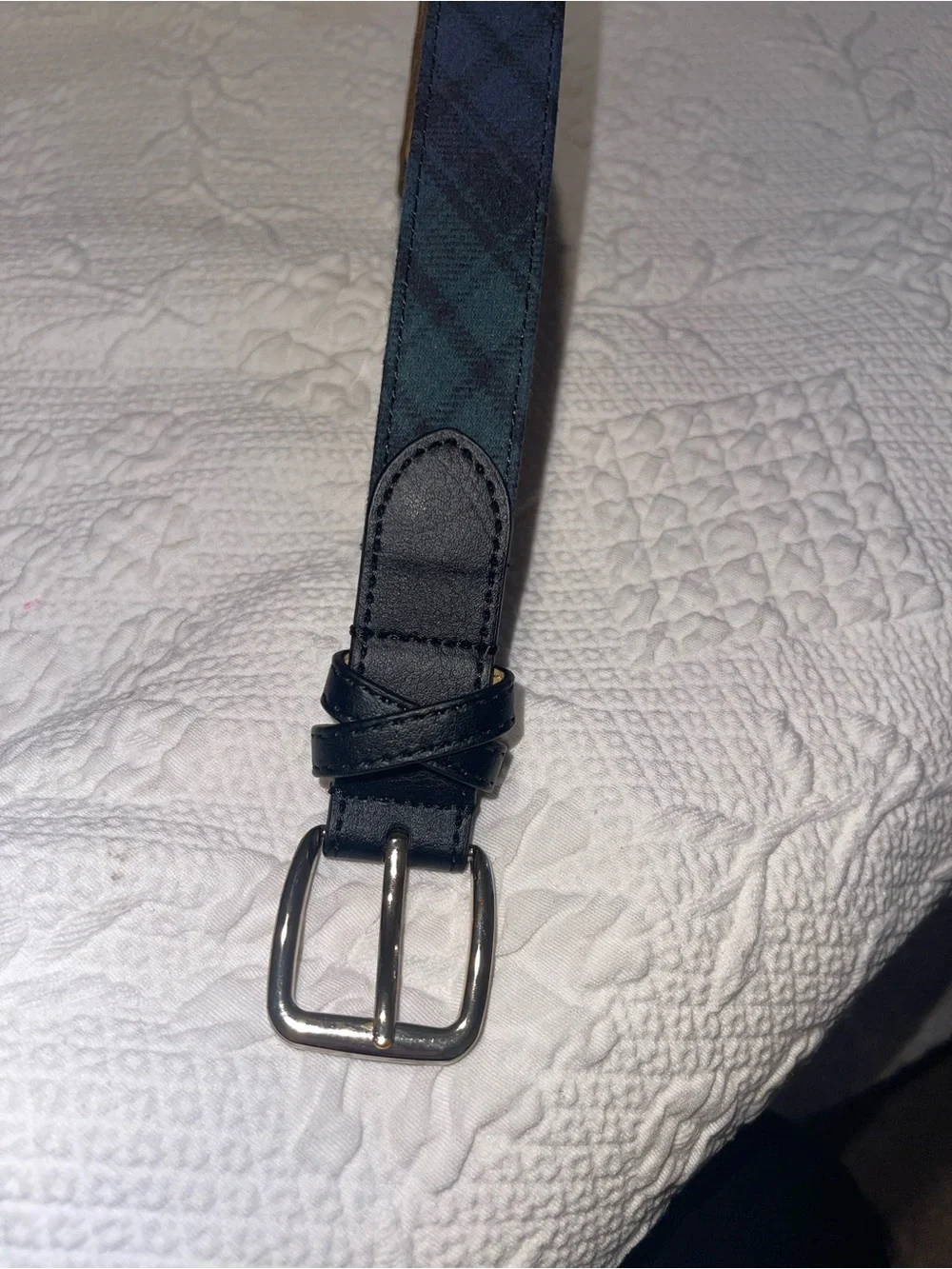 Talbots classic black