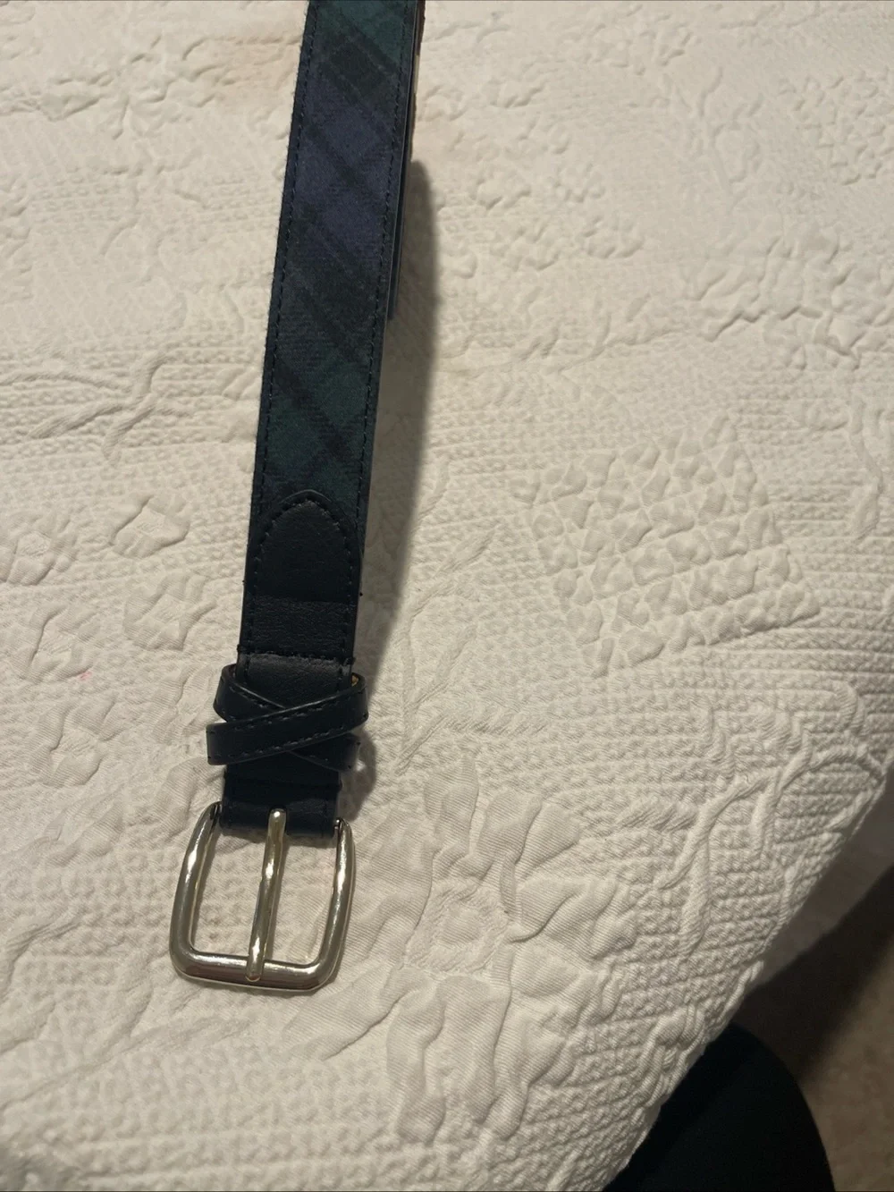 Talbots classic black