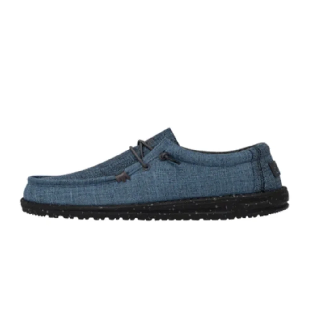 HEY DUDE MENS LOAFERS