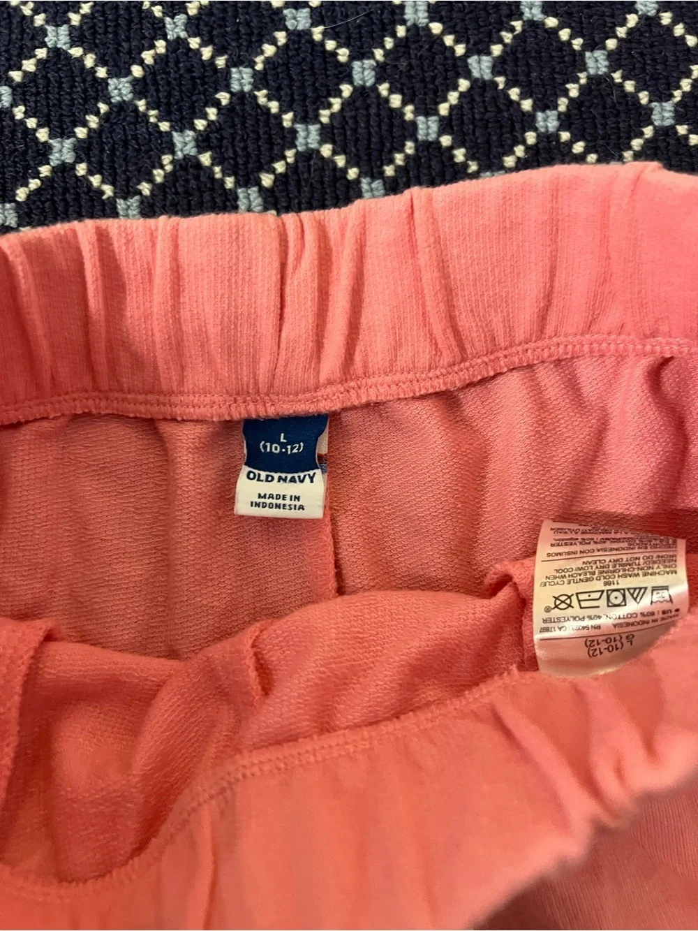 Old Navy bundle pairs