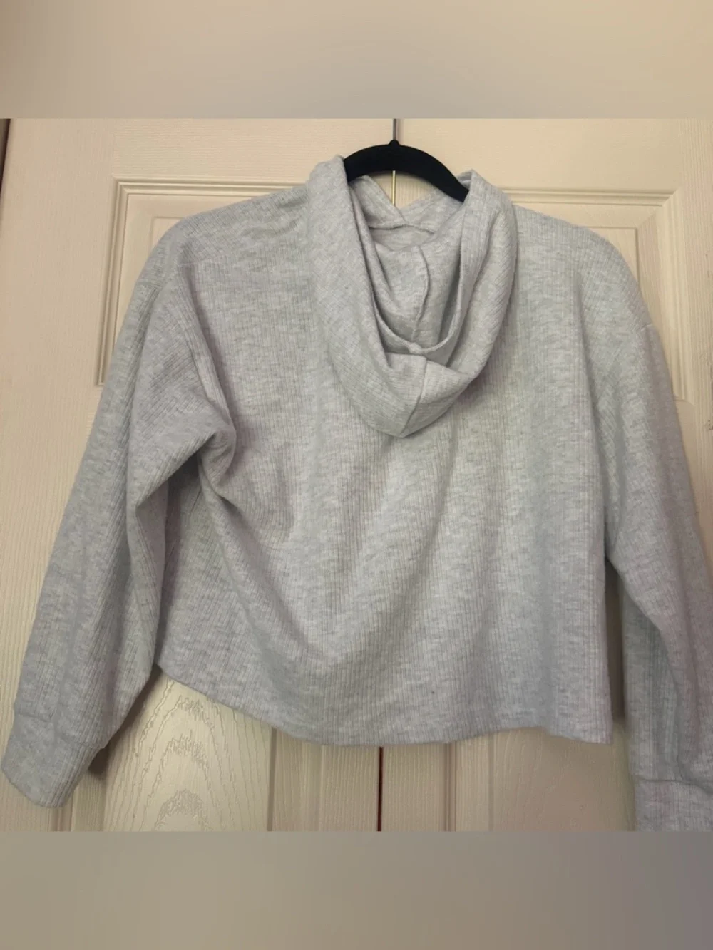 Old Navy cozy ribbed