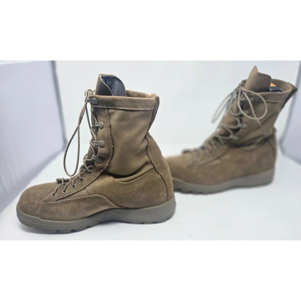 Mcrae footwear combat