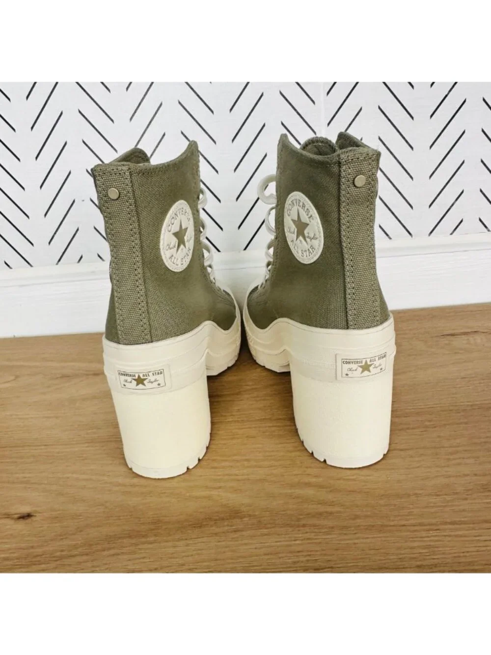 Converse ❤️converse chuck