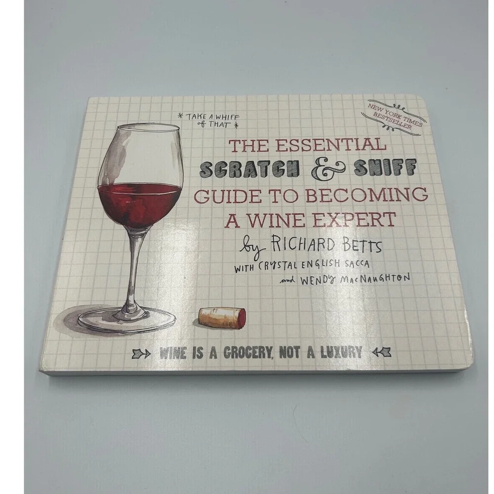 Houghton Mifflin Harcourt essential scratch