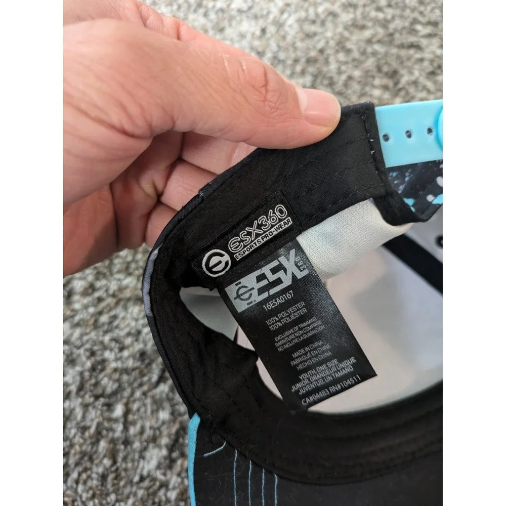 ESX360 see all